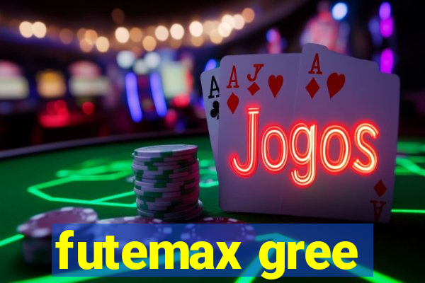 futemax gree